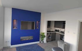 Antrim Holiday Apartment